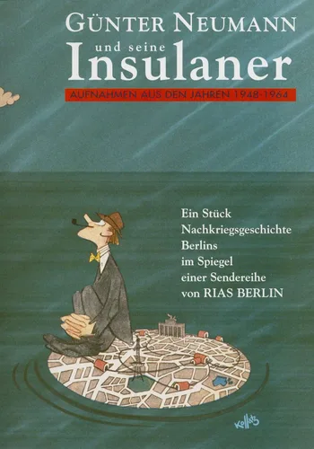 Vista 3 de Gunter Neumann & Seine Insulaner