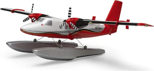 Vista 3 de E-flite Conjunto de flotadores w/accesorios UMX Carbon Cub/UMX Madera EFLUA1190 Varios Accesorios para aviones