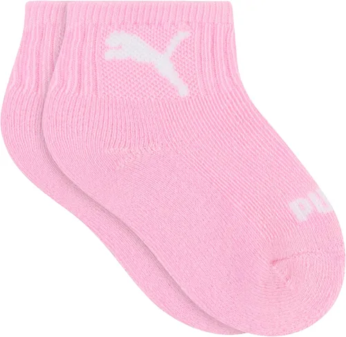 Vista 17 de PUMA Calcetines tobilleros para bebés (6 unidades)