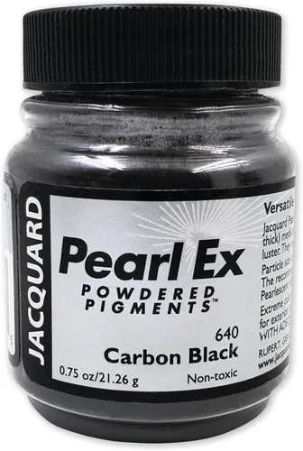 Vista 3 de Pearl Ex Pigment 0.75 Oz Azteca Oro