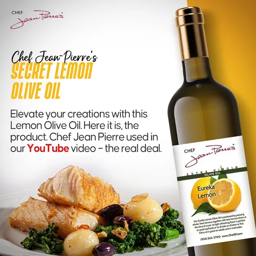Vista 8 de Aceite de oliva de limón Eureka 100% naturalmente infundido 25.4 fl oz (25oz)