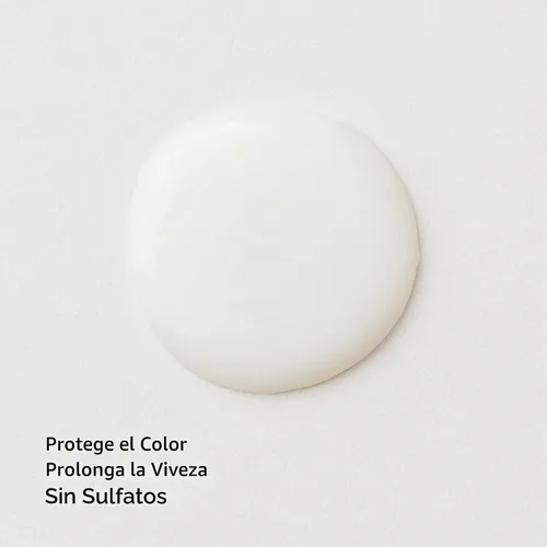 Vista 3 de AG Care Colour Savour - Champú protector de color, 10 onzas líquidas