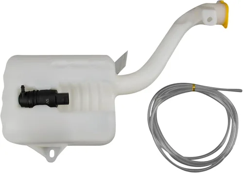 Vista 182 de Depósito de limpiaparabrisas TRQ Para Toyota RAV4 2013-2016