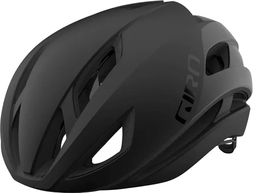 Vista 6 de Giro Eclipse - Casco de carretera esférico