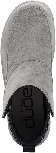 Vista 6 de Hey Dude Mel - Botas casuales para mujer, varios colores, Mocasín