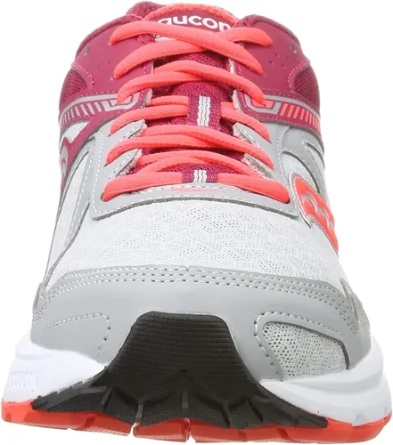 Vista 2 de Saucony Cohesion 10 - Tenis de correr para mujer