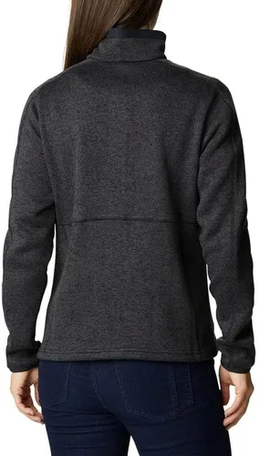 Vista 6 de Columbia Suéter W con cremallera completa para mujer