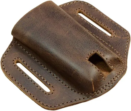 Vista 5 de Hide & Drink, Soporte multiherramienta para cinturón, funda de herramientas para cintura, juego de cuchillos de bolsillo, accesorios