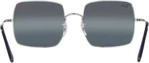 Vista 7 de Ray-Ban Women's Rb1971 Square Sunglasses