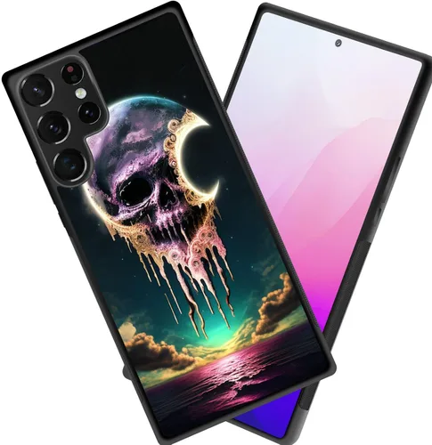 Vista 74 de Funda para Galaxy A14 5G, delgada, antiarañazos, bordes antideslizantes, a prueba de golpes, funda protectora trasera de TPU para Samsung Galaxy A14
