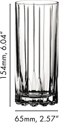 Vista 5 de Riedel Bebida específica Glassare Highball Glass
