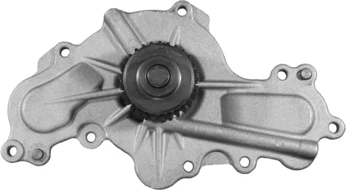 Vista 2 de ACDelco Gold 252-955 (19326227) Bomba de agua del motor