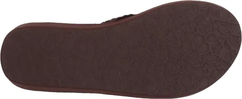 Vista 4 de Roxy Women's Mellie Wedge Sandal