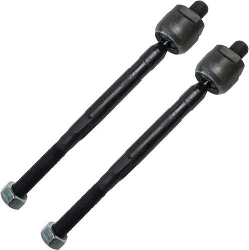 Vista 559 de Detroit Axle - Kit de suspensión frontal de 10 piezas para Dodge Avenger 2008-2014, Chrysler Sebring 2007-2010, 2 brazos de control inferiores, 2