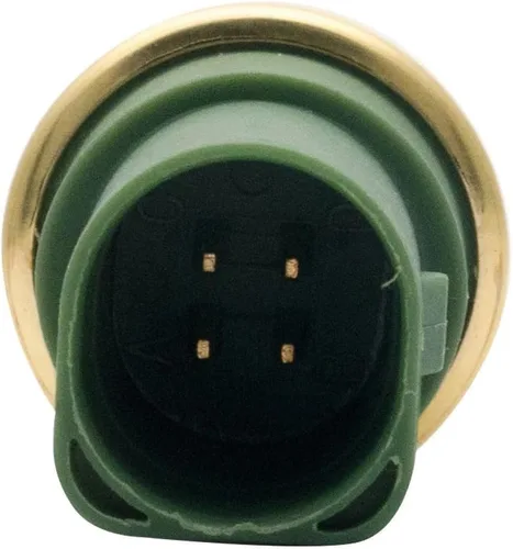 Vista 4 de Water Temperature Sensor Coolant Temperature Sensors Car Coolant Temperature Sensor for Vw for Passat 1996-2005 Temp Sender Sensor Coolant