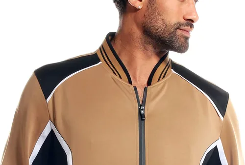 Vista 2 de Chándal de moda para hombre