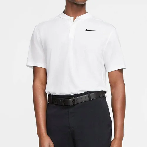 Vista 4 de Nike Polo Dri-fit Victory Blade para hombre