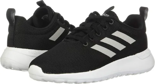 Vista 7 de adidas Tenis de correr unisex Lite Racer CLN para niños, Blu