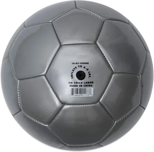 Vista 2 de Champion Sports Extreme Series - Pelota de fútbol compuesto Tamaños 3, 4, 5 en varios colores, 4