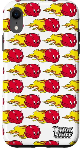 Vista 8 de Funda para iPhone 14 Hot Stuff