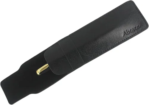 Vista 4 de Executive Iridium Bolígrafo Flecha Clip - Negro