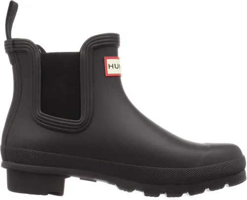 Vista 6 de Hunter - Botas Chelsea para mujer