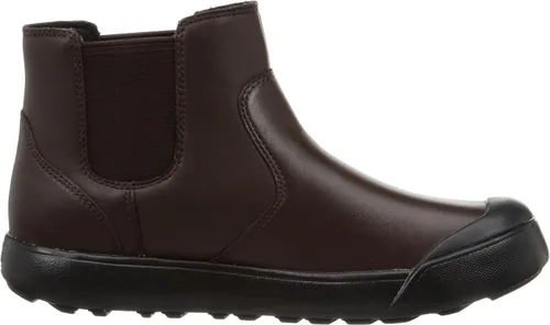 Vista 4 de KEEN Botas Chelsea impermeables Elena para mujer