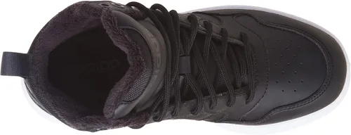 Vista 5 de adidas Originals Hoops 3.0 Mid Winterized - Tenis para hombre