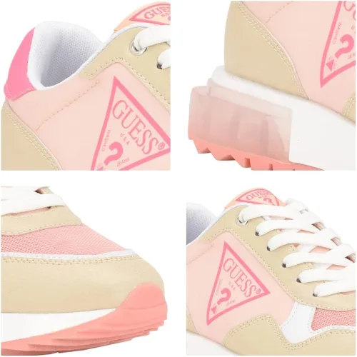 Vista 6 de GUESS Tenis Melany para mujer