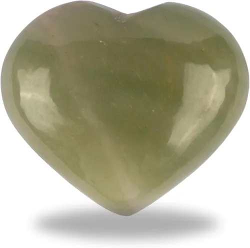 Vista 14 de Piedra del corazón (7 chakra)