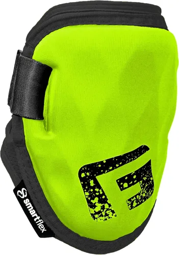 Vista 6 de G-Form Shockwave Fastpitch - Codera de sóftbol - Protector protector lavable para mujeres y niñas - Protector de codo flexible y transpirable