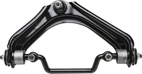 Vista 257 de Detroit Axle - Brazo de control delantero derecho para 08-23 Challenger 05-08 Magnum Chrysler 300 2005-2023, brazo de control delantero inferior