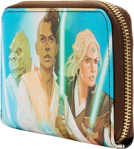 Vista 2 de Loungefly Wallet