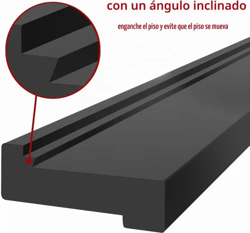 Vista 3 de NAACOO Bloque de roscado, 3 bordes que cumplen con diferentes grosores