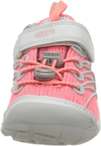 Vista 2 de KEEN Unisex-Child Chandler CNX Comfortable Sneakers