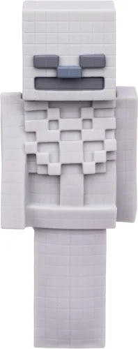 Vista 7 de Goo Jitzu Minecraft Minis, paquete de 8 mini squishies elásticos