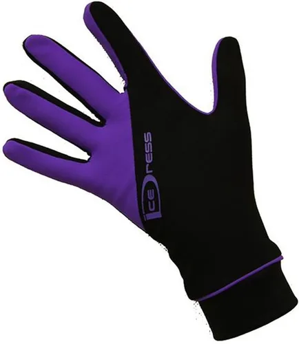 Vista 9 de Guantes térmicos de patinaje artístico de dos