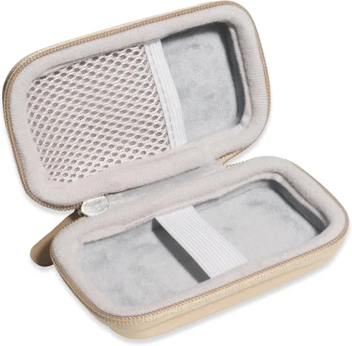 Vista 4 de getgear Funda para Apple Magic Mouse y Magic Mouse 2 (dorado)