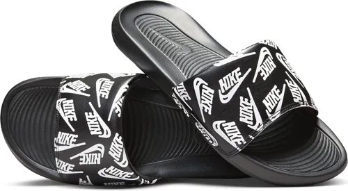 Vista 4 de Nike mens Victori One Slides