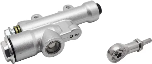 Vista 2 de Cilindro maestro de freno trasero compatible con 125 144 150 200 250 300 350 400 450 500 505 525 530 540 560 SX SXF SMR SXS EXC EXCF XC XCF XCW FE