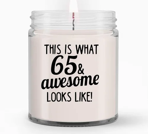 Vista 43 de Adventure Awaits Go Find It - Velas de regalo para mujeres, regalos para ella, esposa, novia, regalos de cumpleaños para mujeres, mamá, mejor amiga