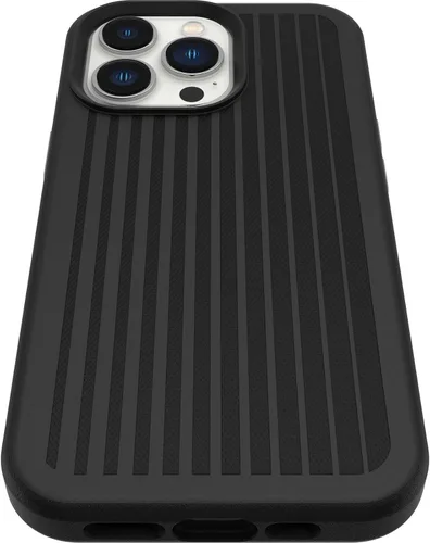 Vista 2 de OtterBox Max Grip - Carcasa para iPhone 11 Pro Max, color negro
