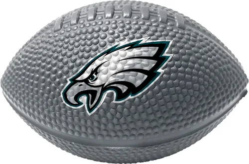 Vista 31 de Franklin Sports NFL - Pelotas antiestrés de equipo, paquete de 24 unidades de fútbol a granel, bolas antiestrés esponjosas para adultos y niños
