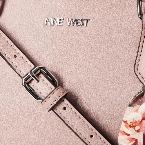 Vista 4 de Nine West Caitryn Satchel