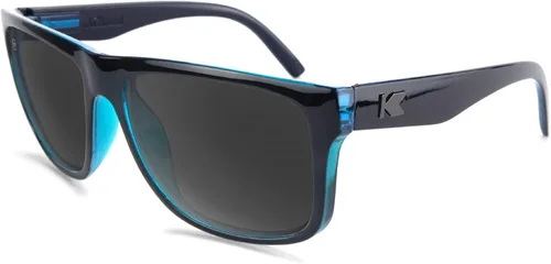 Vista 21 de Knockaround Torrey Pines Polarized Sunglasses for Men & Women - UV400 Protection