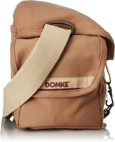 Vista 3 de Domke F-2 Classic Waxwear - Funda para cámara