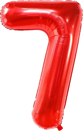Vista 1151 de KatchOn Globo negro del número 1 de 40 pulgadas, globo de feliz cumpleaños Large Mylar Number One Balloon for 1st Birthday Decorations, Foil