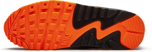 Vista 5 de Nike Air Max 90 Verde Camo Duck Camo