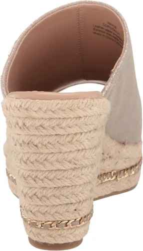 Vista 3 de Karl Lagerfeld Paris Corissa - Sandalias de cuña para mujer