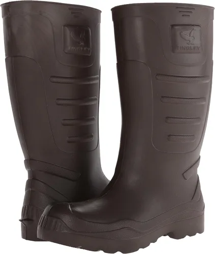 Vista 7 de Botas Tingley Airgo Ultraligeras de Rodilla